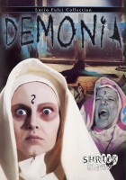 plakat filmu Demonia