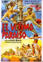 plakat filmu L'ultimo paradiso