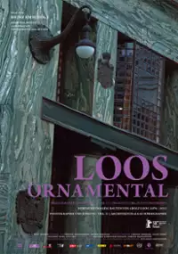 Plakat filmu Loos Ornamental