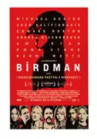 Stephen Adly Guirgis / Birdman