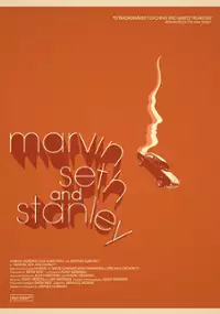 Plakat filmu Marvin Seth and Stanley