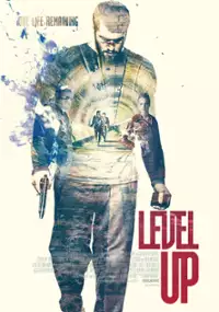 Plakat filmu Następny poziom