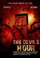 plakat filmu The Devil's Hour