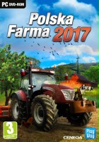 plakat filmu Polska farma 2017