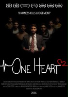 plakat filmu One Heart
