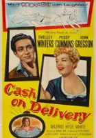 plakat filmu To Dorothy a Son