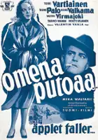 Senni Nieminen / Omena putoaa