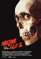 plakat filmu Martwe zło 2