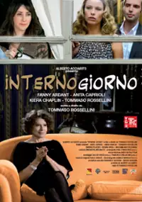 Plakat filmu Interno giorno