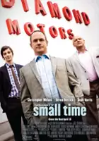 plakat filmu Small Time