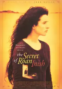 Plakat filmu Tajemnica Roan Inish