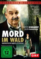 Lieselotte Plauensteiner / Mord im Wald