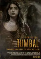 plakat filmu Arwah Tumbal Nyai the Trilogy: Part Tumbal