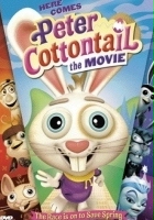 plakat filmu Here Comes Peter Cottontail: The Movie