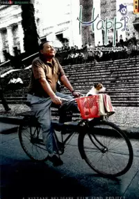 Plakat filmu Happi
