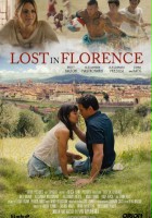 plakat filmu Lato we Florencji