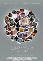 plakat filmuLearning to Ride