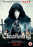 plakat filmu The Cleansing