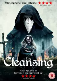 Plakat filmu The Cleansing