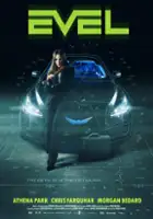 plakat filmu Evel