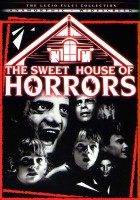 plakat filmu Słodki dom horroru
