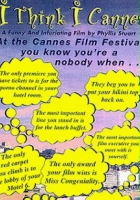 plakat filmu I Think I Cannes