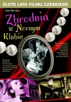 Ferdinand Krůta / Zbrodnia w nocnym klubie