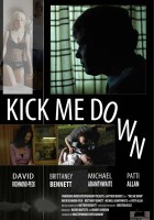 plakat filmu Kick Me Down