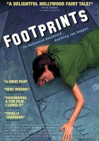 plakat filmu Footprints