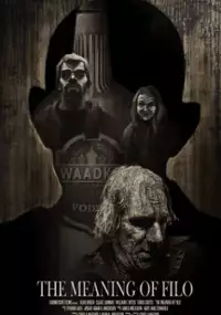 Plakat filmu The Meaning of Filo