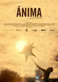Plakat filmu Ánima