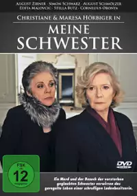Plakat filmu Meine Schwester