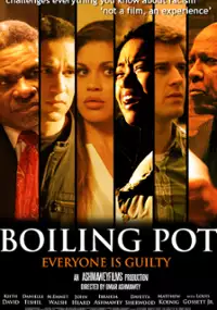 Plakat filmu Boiling Pot