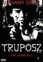 plakat filmu Truposz