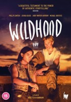 plakat filmu Wildhood