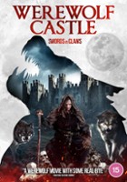 plakat filmu Werewolf Castle