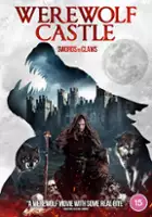 Jay O&#39;Connell / Werewolf Castle