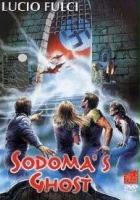 plakat filmu Duchy z Sodomy
