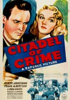 plakat filmu Citadel of Crime