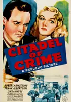 plakat filmu Citadel of Crime