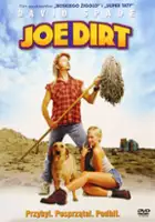 plakat filmu Joe Dirt