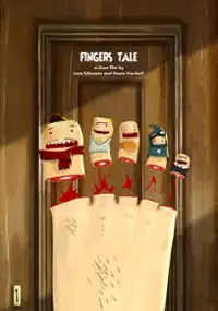 Plakat filmu Fingers Tale