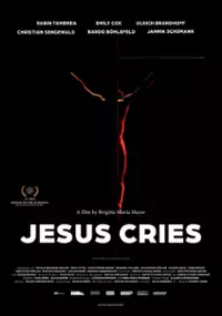 Plakat filmu Jesus Cries