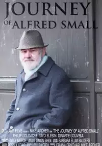 Plakat filmu The Journey of Alfred Small