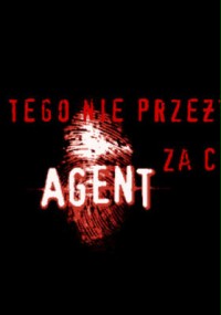 Agent (2000) plakat
