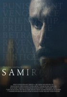plakat filmu Samir