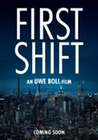 Martin Ewens / First Shift