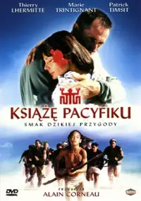 Plakat filmu Książę Pacyfiku