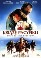 plakat filmu Książę Pacyfiku