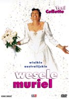 plakat filmu Wesele Muriel